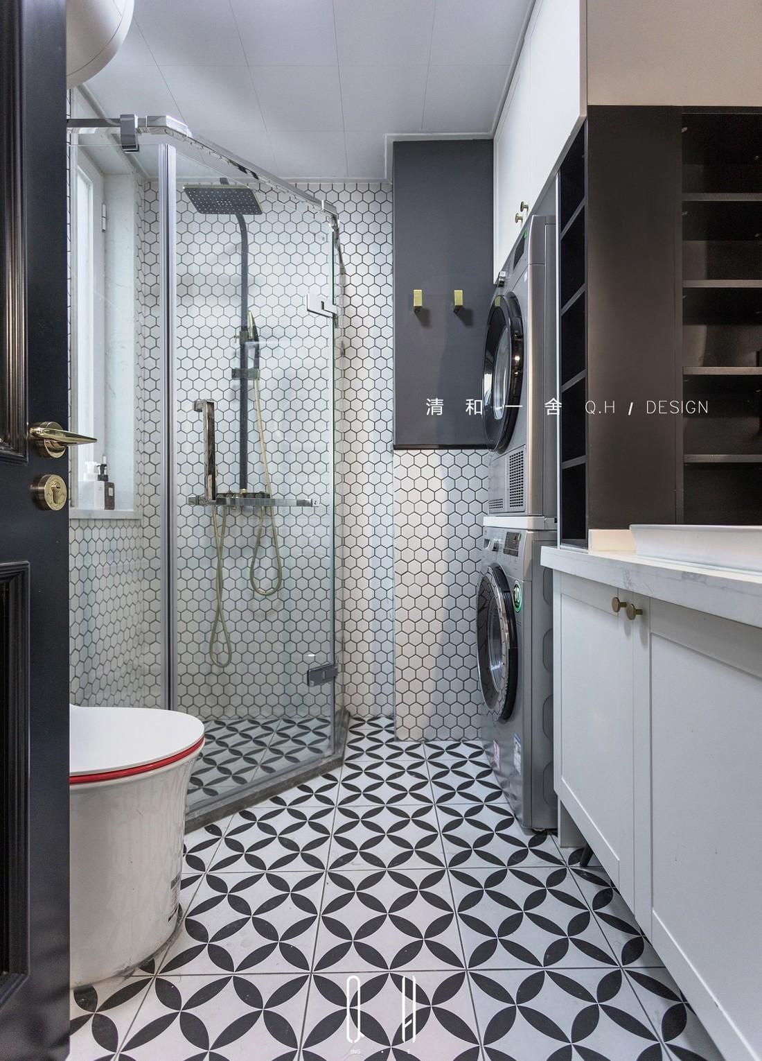 梦幻复古家园，品味生活美学-30