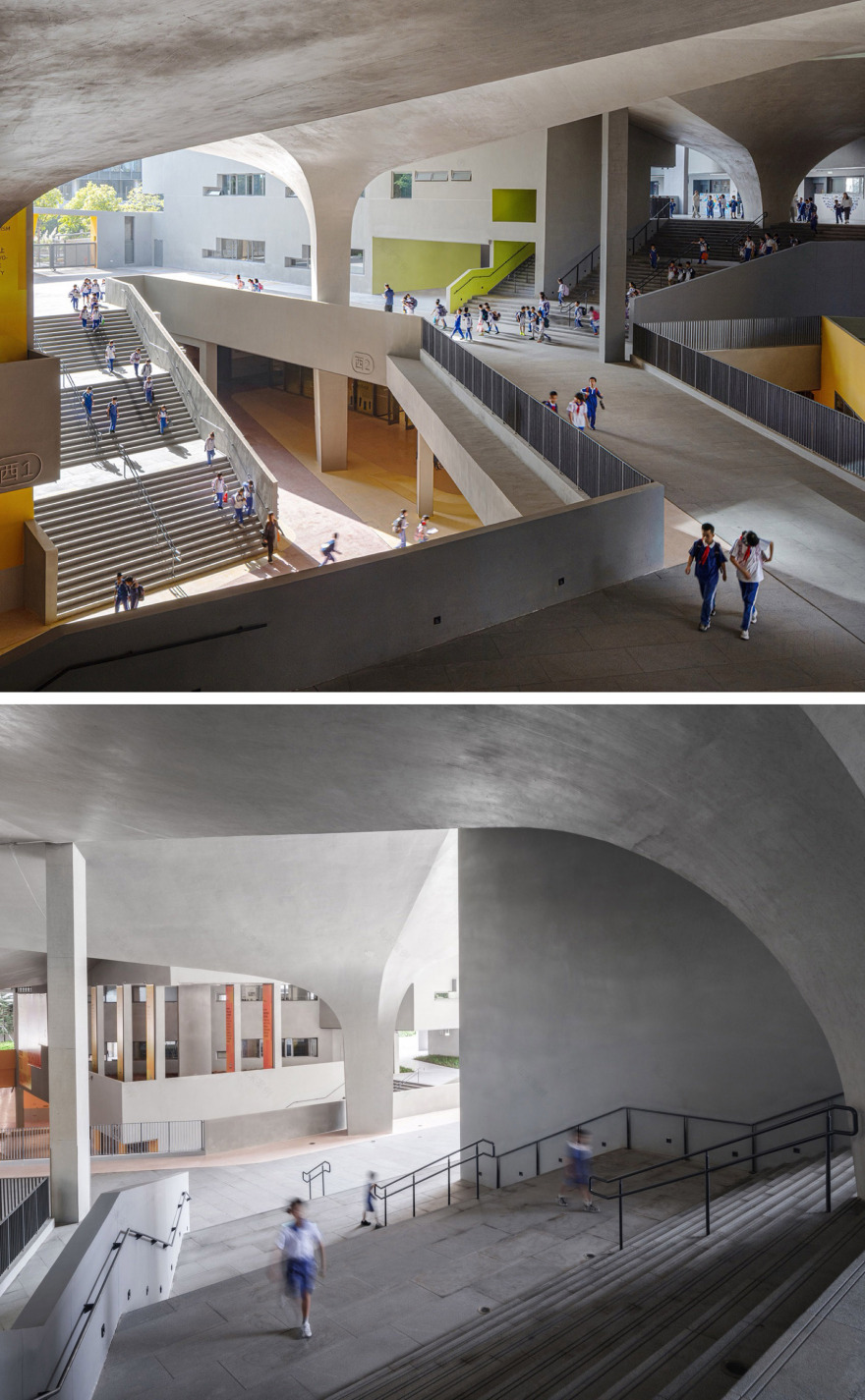 米兰世博会中国国家馆丨意大利米兰丨Link Arc建筑事务所-173