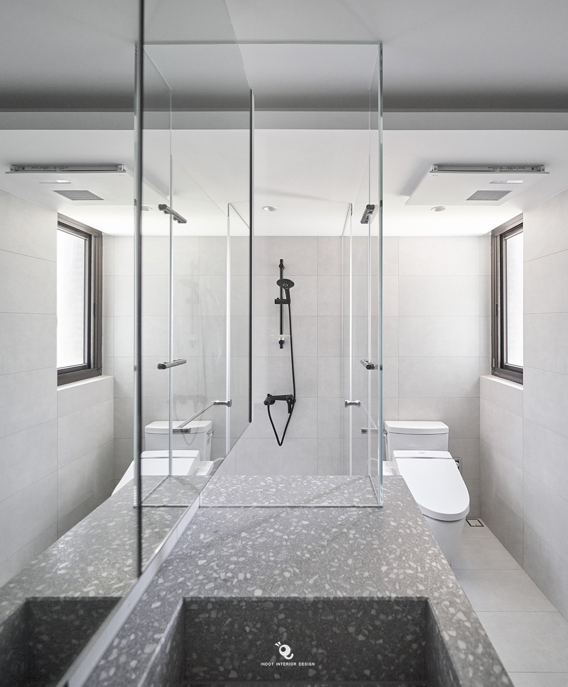 桃园小清新两人两猫的家丨虫点子创意设计-77