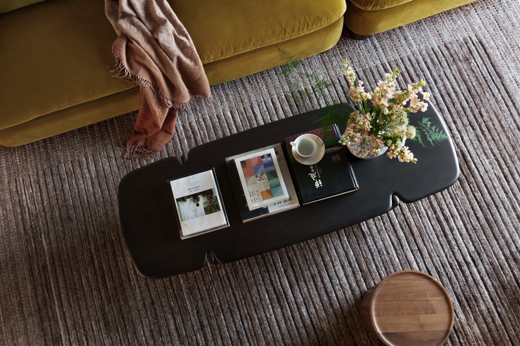 时间物语,深圳丨中国深圳丨目申设计-104