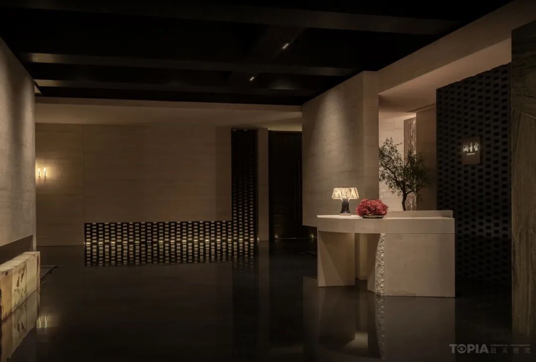 华润置地杭曜置地中心润董会旗舰空间丨中国杭州丨DIA丹健国际-11