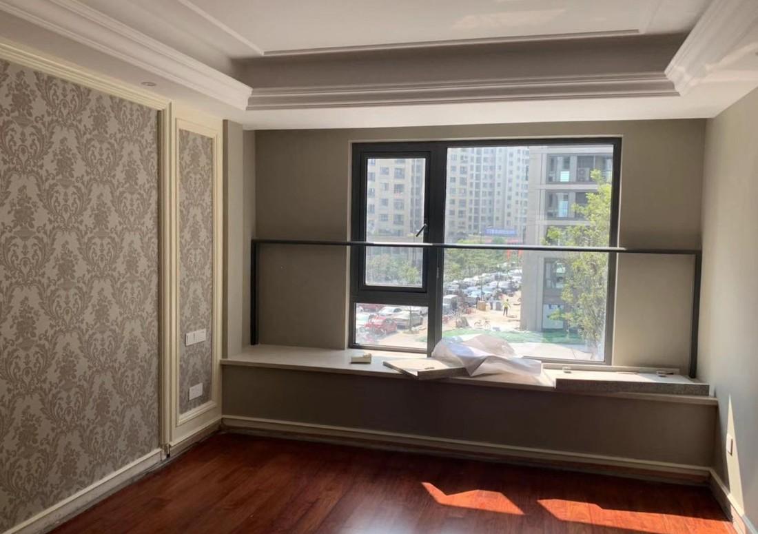 复古风情,拯救猪肝红地板的家居设计-17