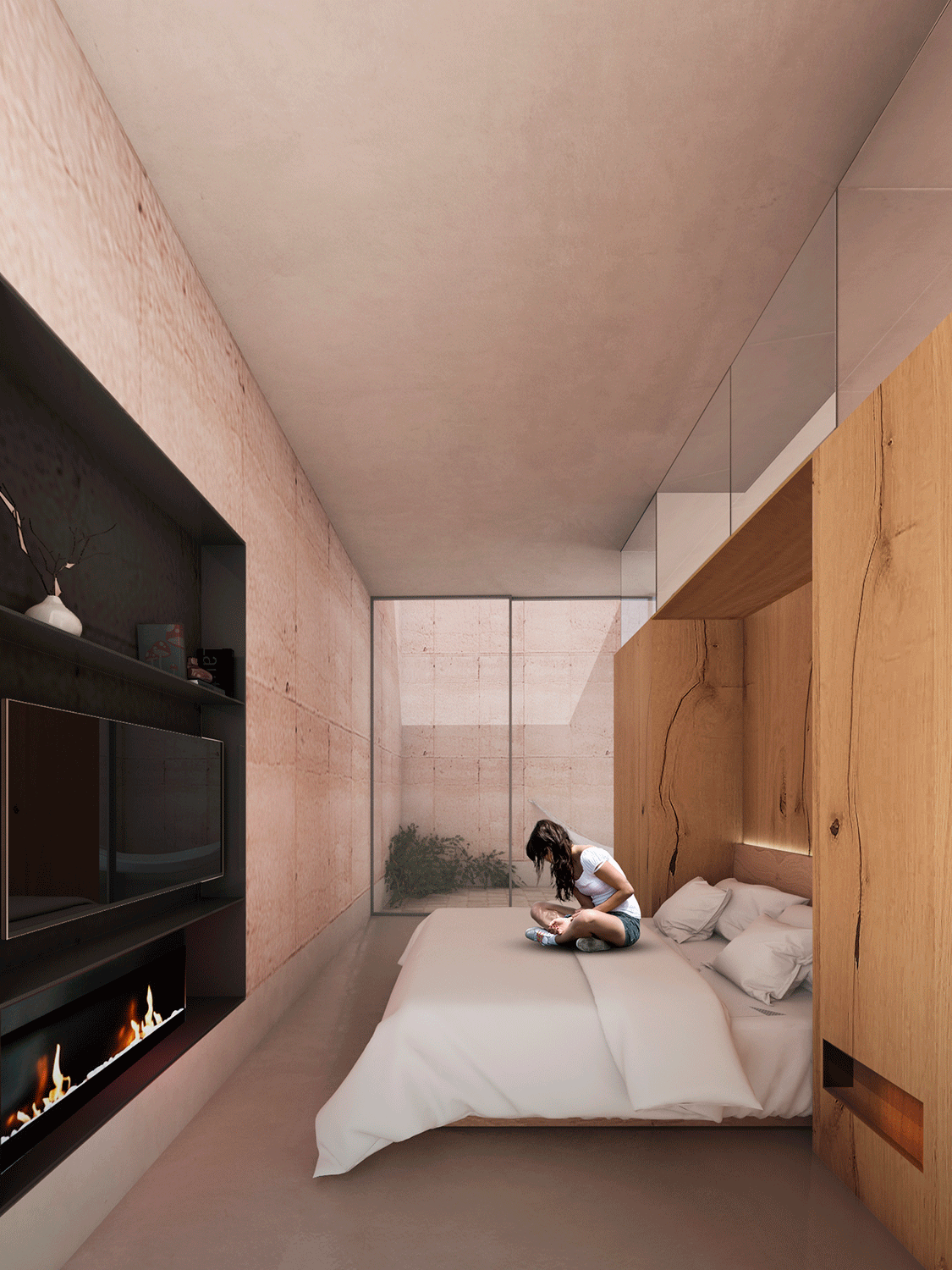 Casamona PérezPalacios Arquitectos-20