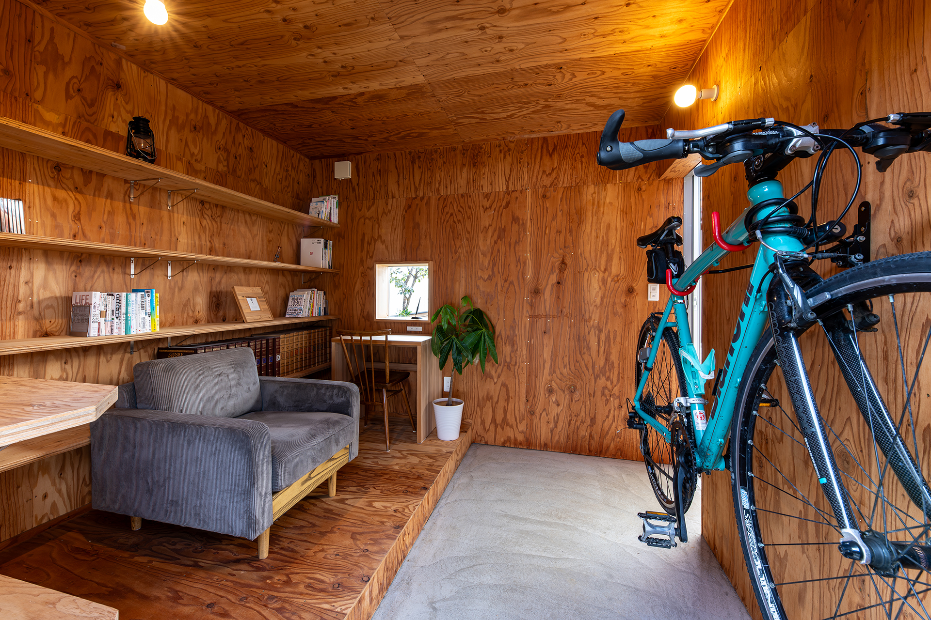 カネタ建設“kinoieモデルハウス”丨カネタ建設,建築家趙海光-99