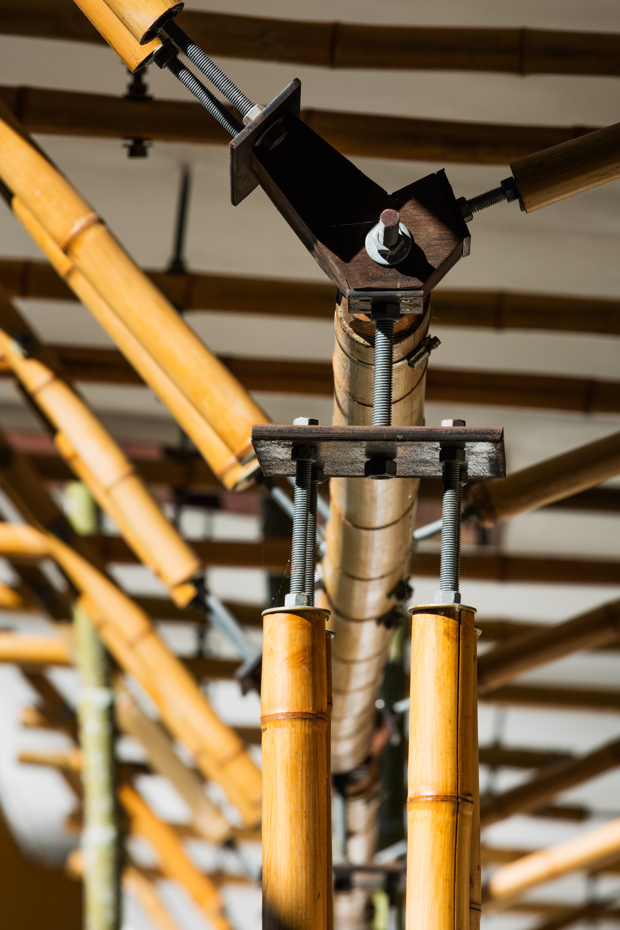 Guesthouse Paraty / CRU! Architects-28