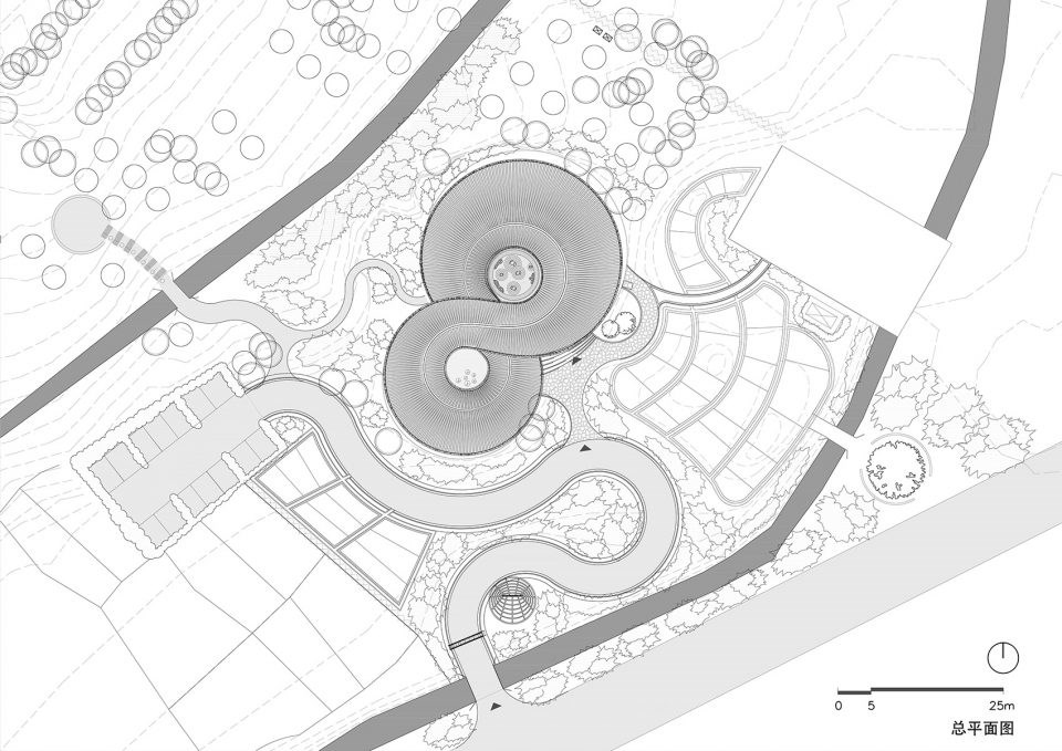 竹里,四川 / 创盟国际-32