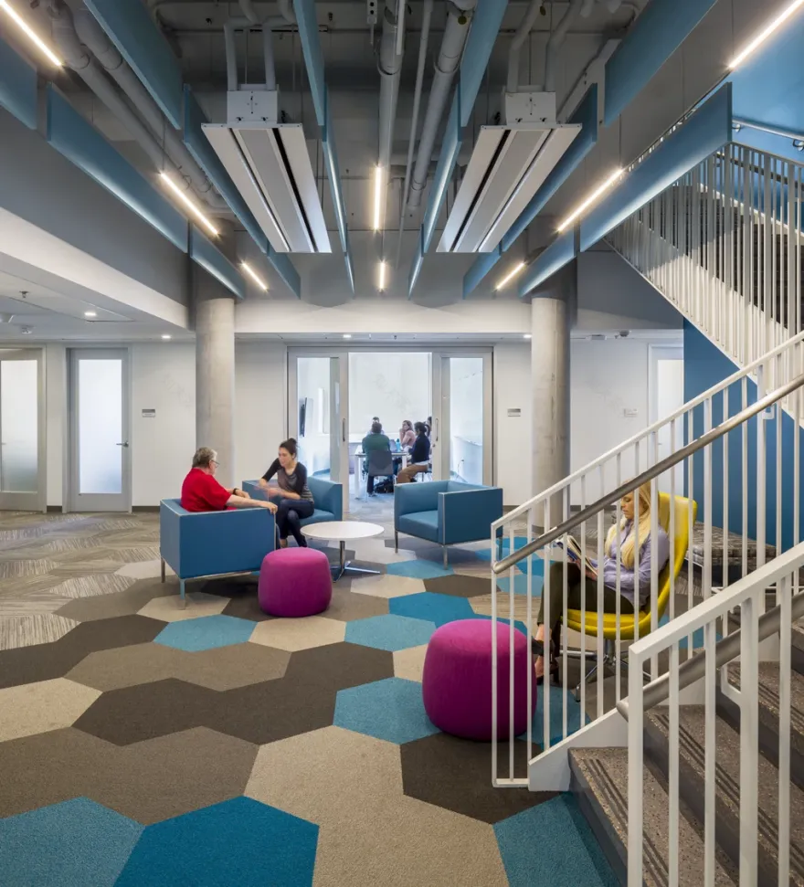 华盛顿大学朱贝尔厅-7