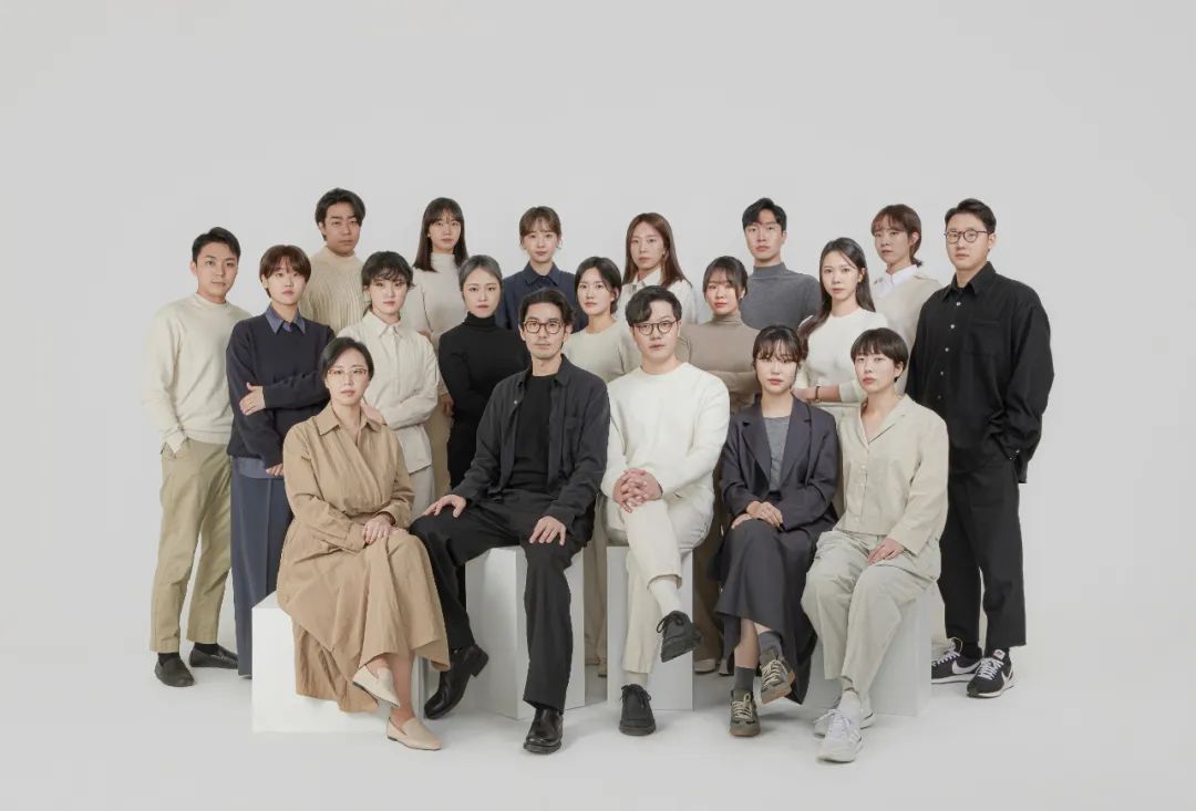 Flooat丨Labotory-46