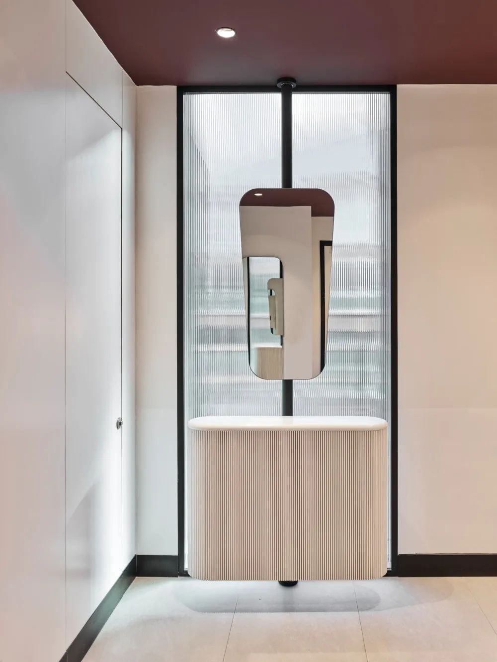 伊斯坦布尔 Beymen 集团时尚办公空间设计丨土耳其伊斯坦布尔丨Yalın Tan + Partners-21