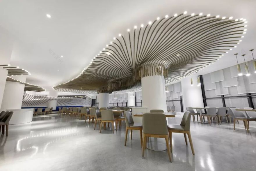 CZD HOTEL | 拥抱大海的现代度假空间-20