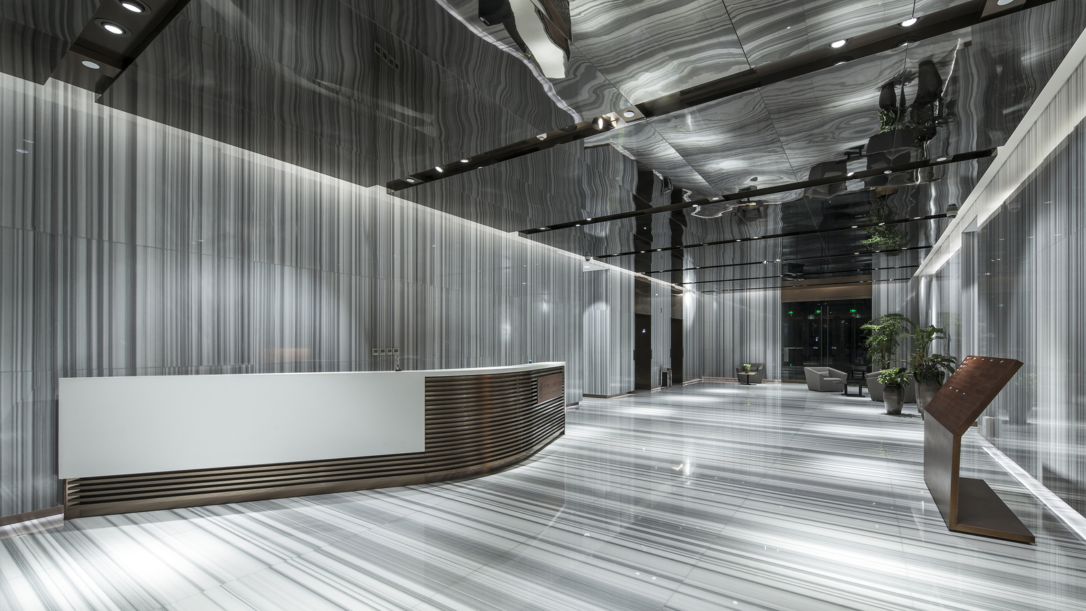 朝阳公园广场办公公区 | 蘑菇云设计工作室 &MADA.s.p.a.m-30