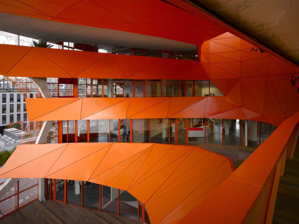 法国里昂橙色立方体(2011)(Jakob + Macfarlane Architects)设计-54