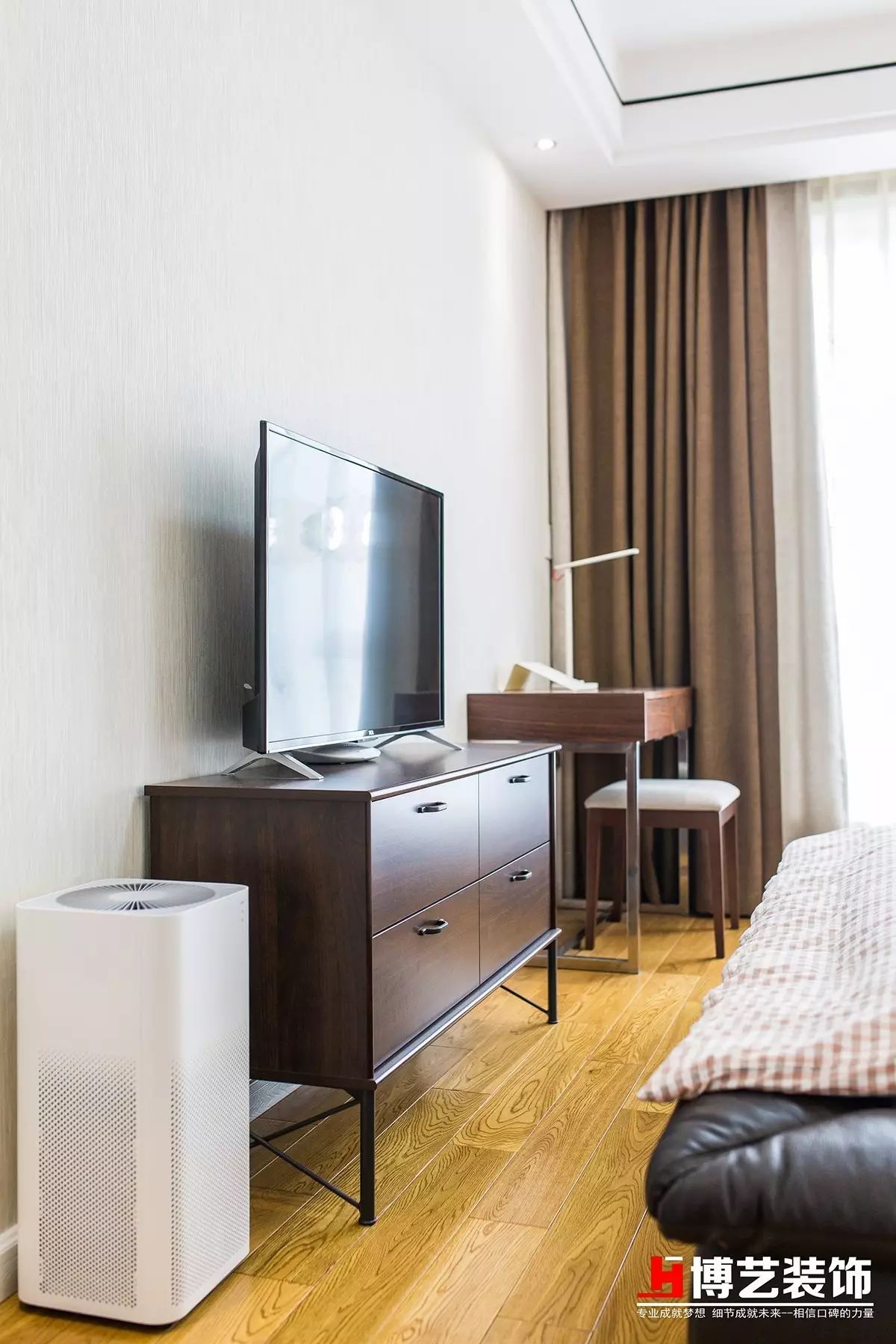 《极致简约》现代风格，打造舒适生活空间-38