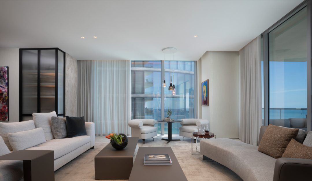 阳光海滩家的博物馆丨乌拉圭佛罗里达丨DKOR 室内设计-12