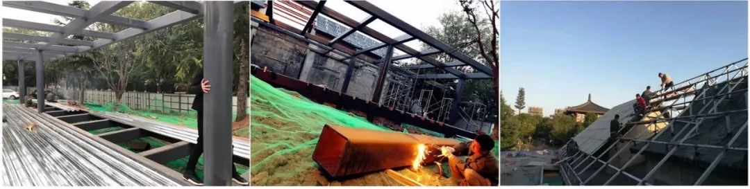 三谷设计 | 古都西安的公厕革命-111