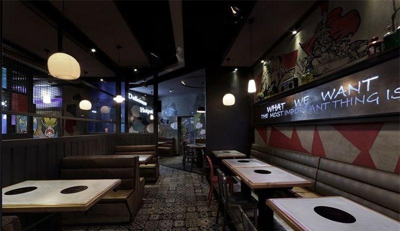 重庆千味涮万象城店-13