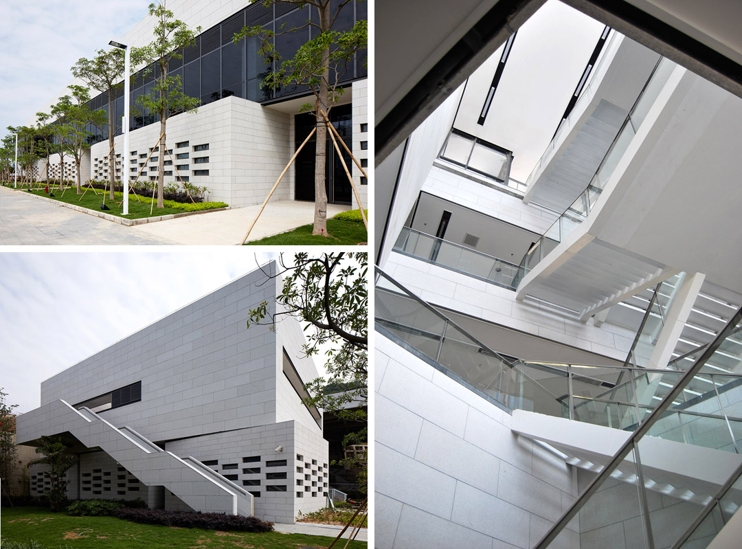 深圳大运會帆船、帆板比赛场馆设计解读-49