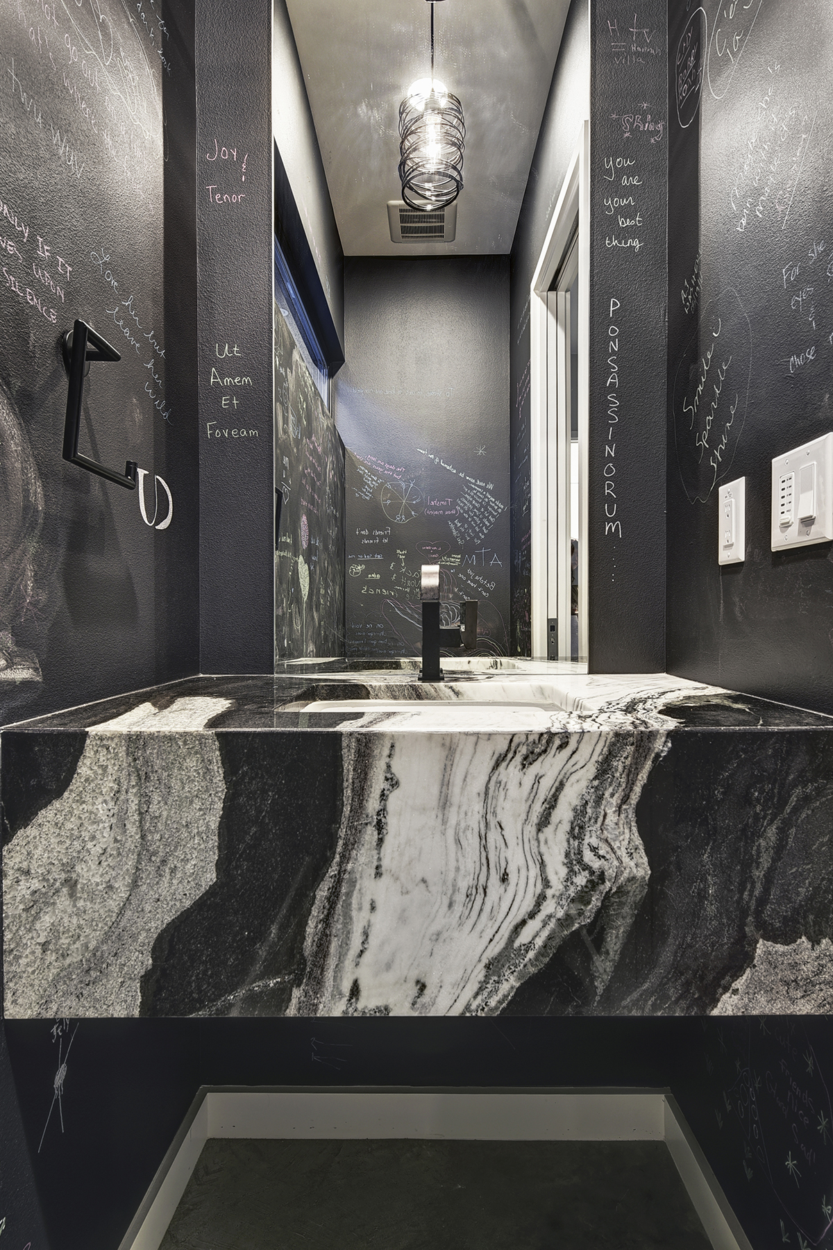 杜斯基豪斯(Dusky Thrush House)-15