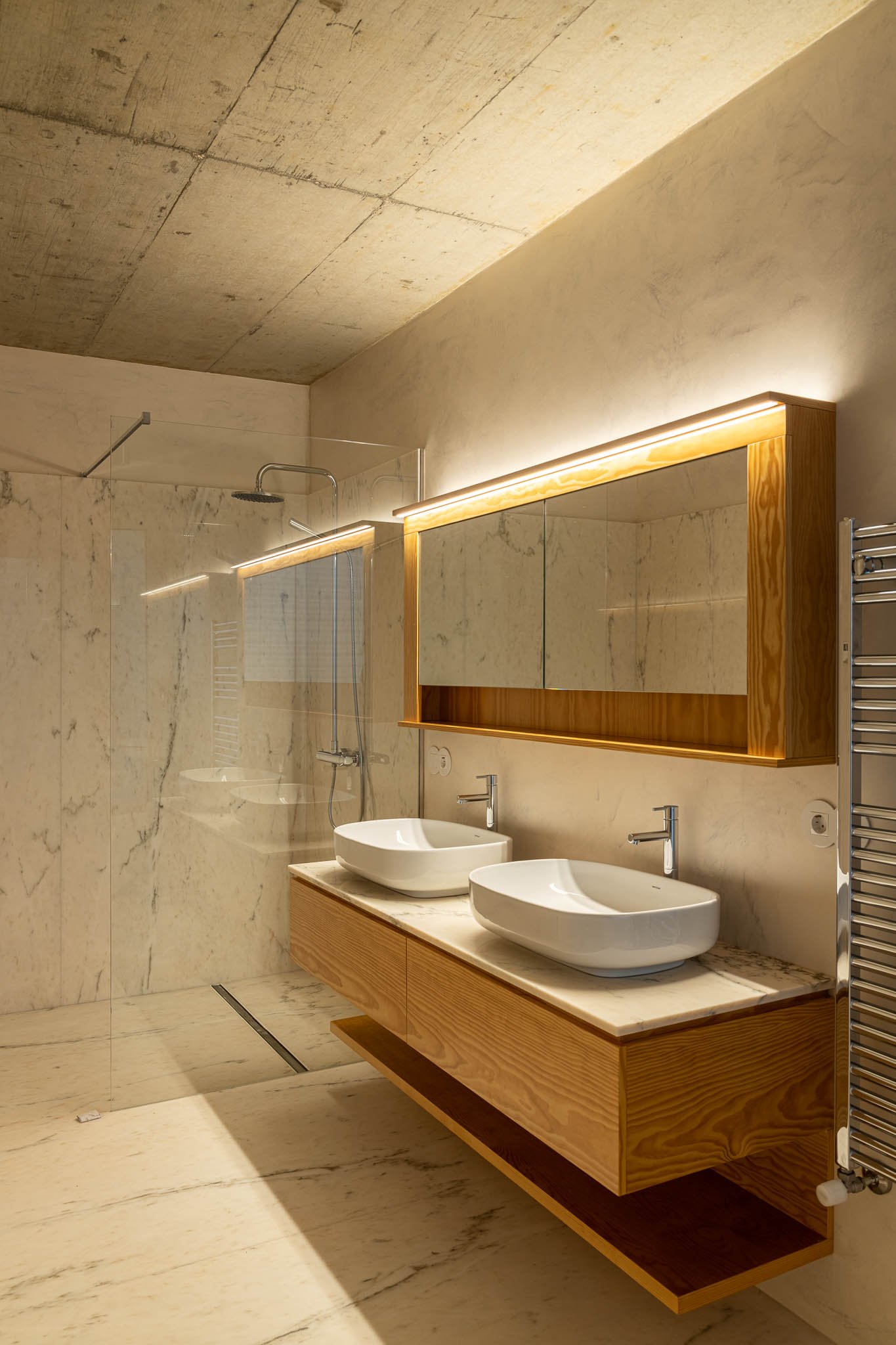 伊利亚沃之家丨葡萄牙丨M2.senos arquitectos-25