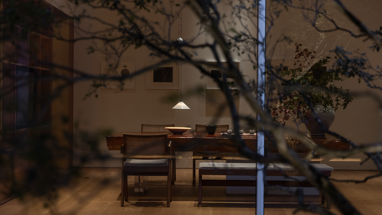 私宅别墅丨中国福州丨林开新-78