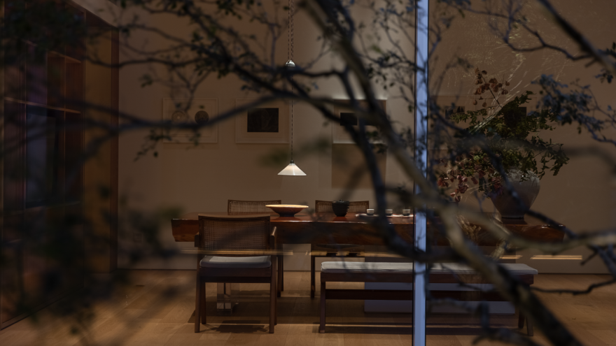 私宅别墅丨中国福州丨林开新-78