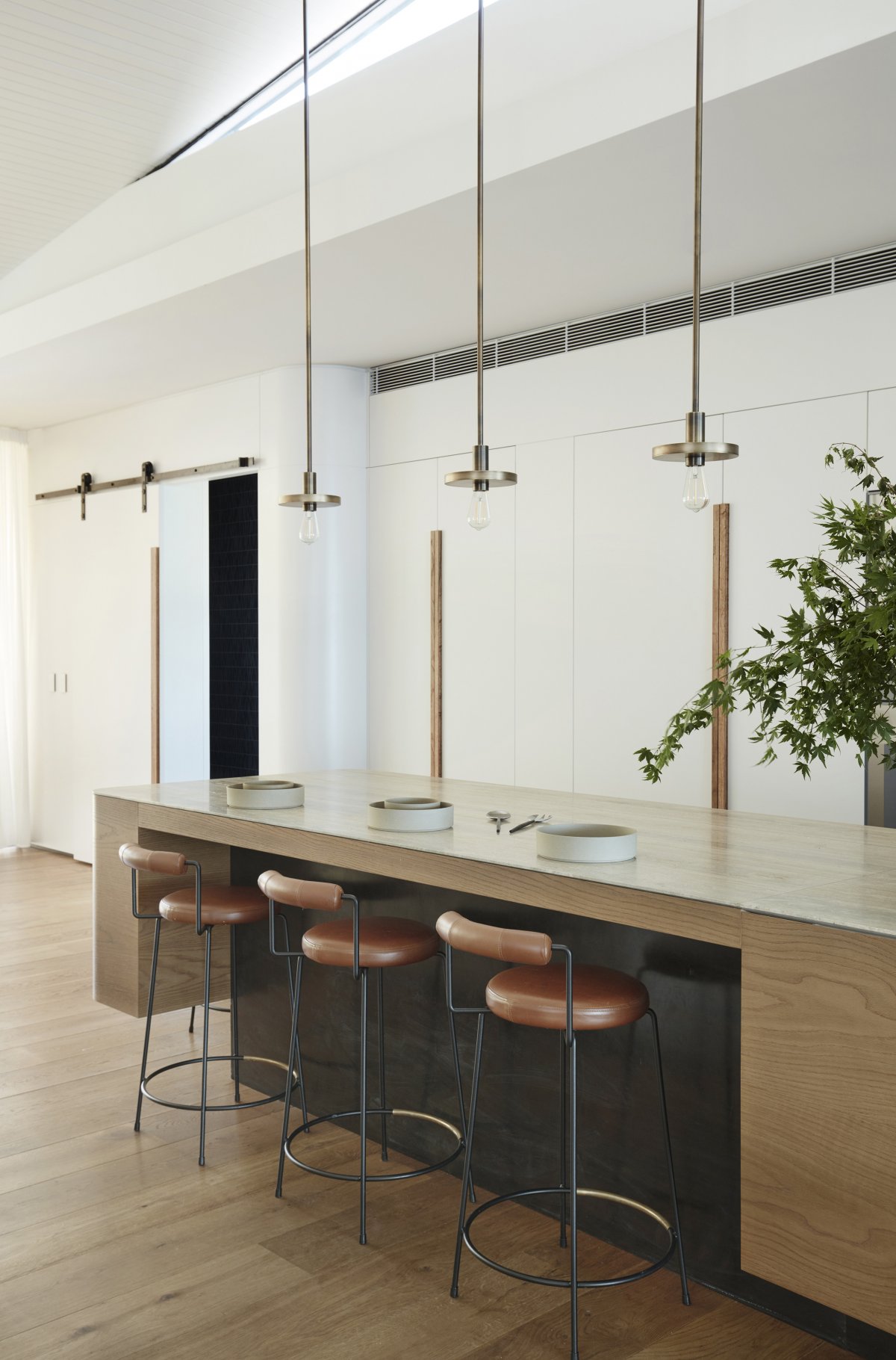 Pacific View Point 住宅-11