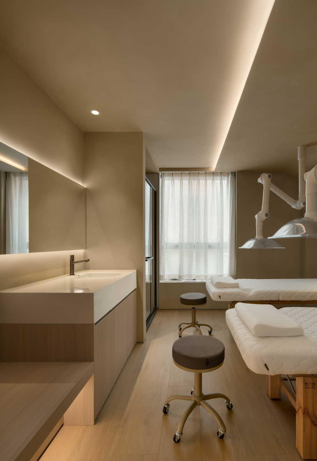 颐婷中医养生馆丨中国太原丨孟飛,张林,赵钦帅,王鹏宇-31