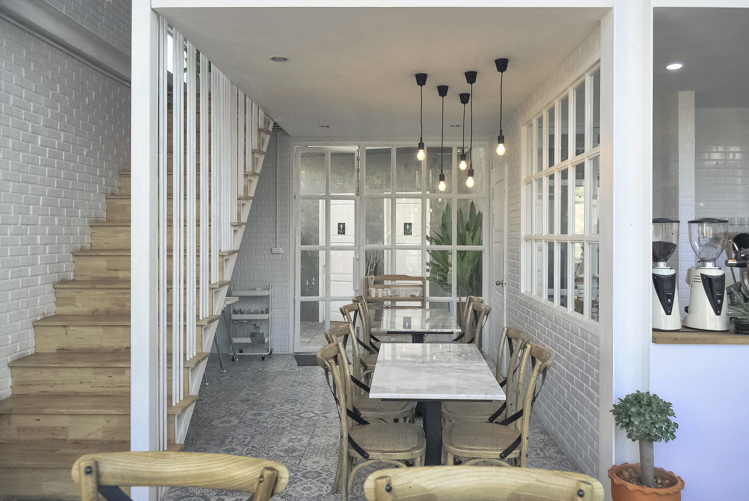 Dough & CO · 链接自然与人的社区空间-18