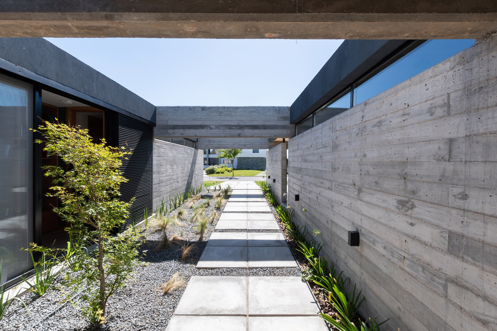 Casa SAB 住宅丨阿根廷丨PSV Arquitectura-83