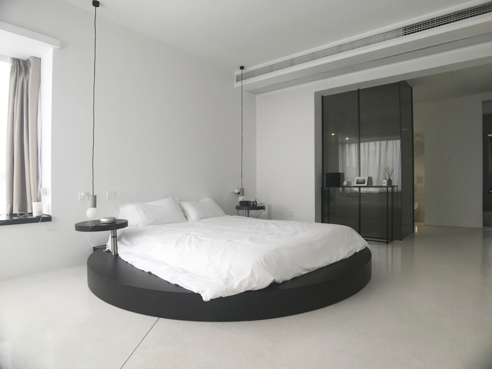 当流行遇上极简  龙发设计-22