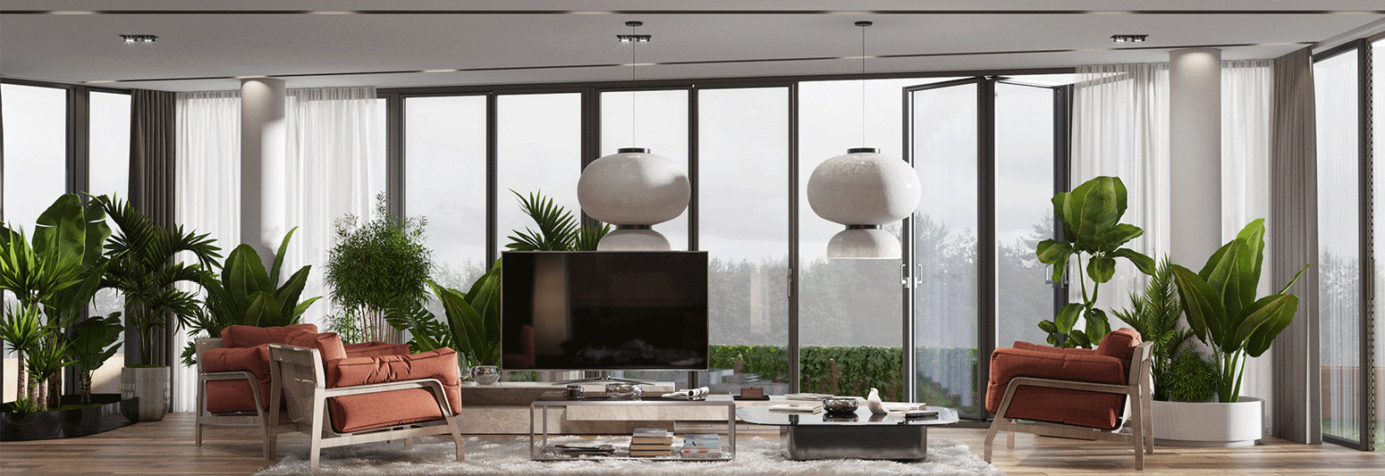 简约时尚 | 高级黑现代新风尚-32