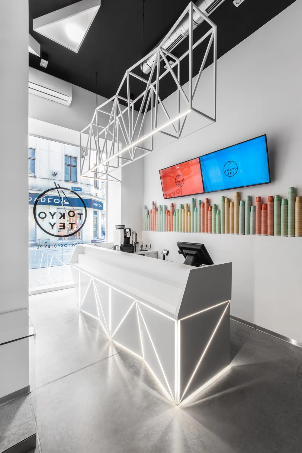 波兰首家 Tokyo Tey 寿司店 | mode | lina™-17