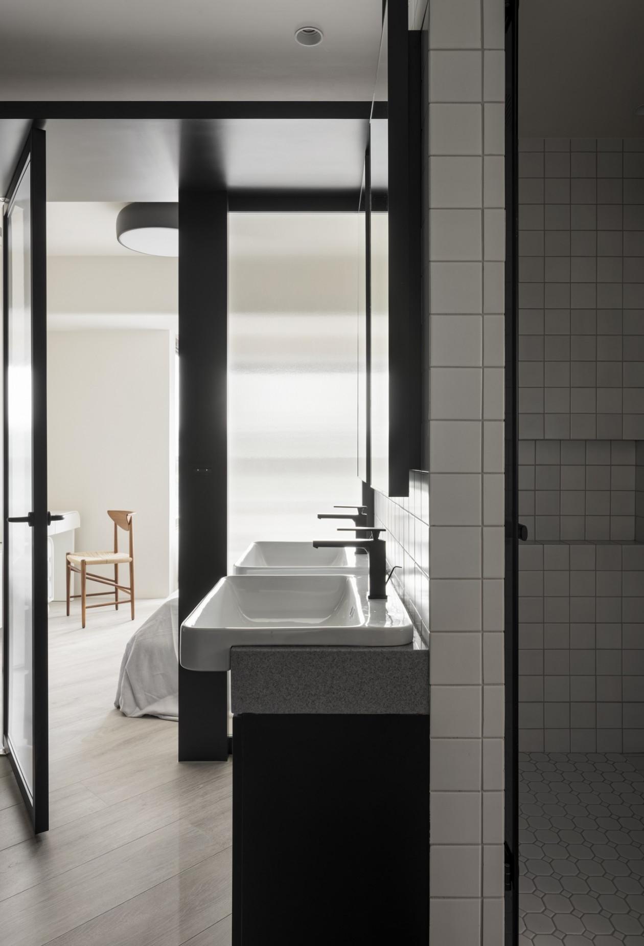 不著痕迹的灰色主义丨甘纳设计-20