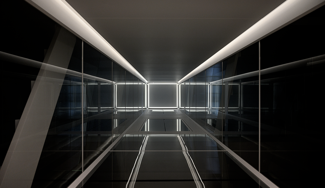 生活的绿洲丨中国宁波丨李一设计师事务所-39