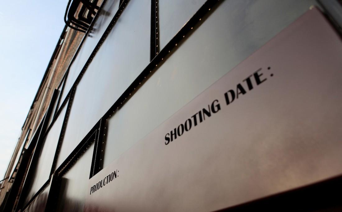 LOFT 工业风办公室设计,艺术与科学的完美融合-76