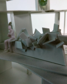 Museum Display Typology Studies