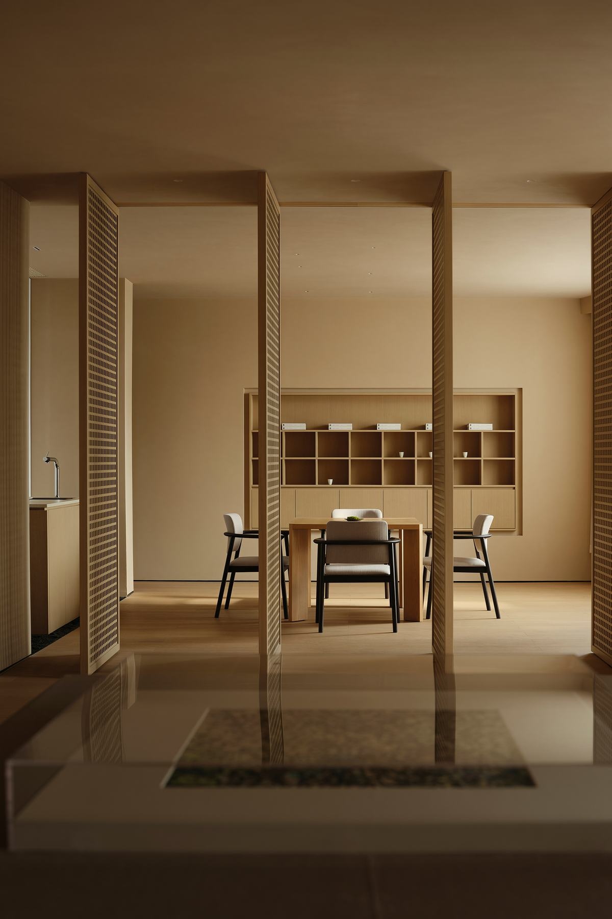 中和·大虹:韵律东方丨古木子月设计（创始人李财赋 & 胡荣）-32