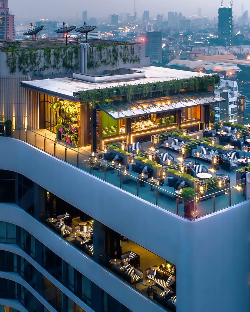 Riverside Elegance | Four Seasons Hotel Bangkok at Chao Phraya River - Covet Edition-0