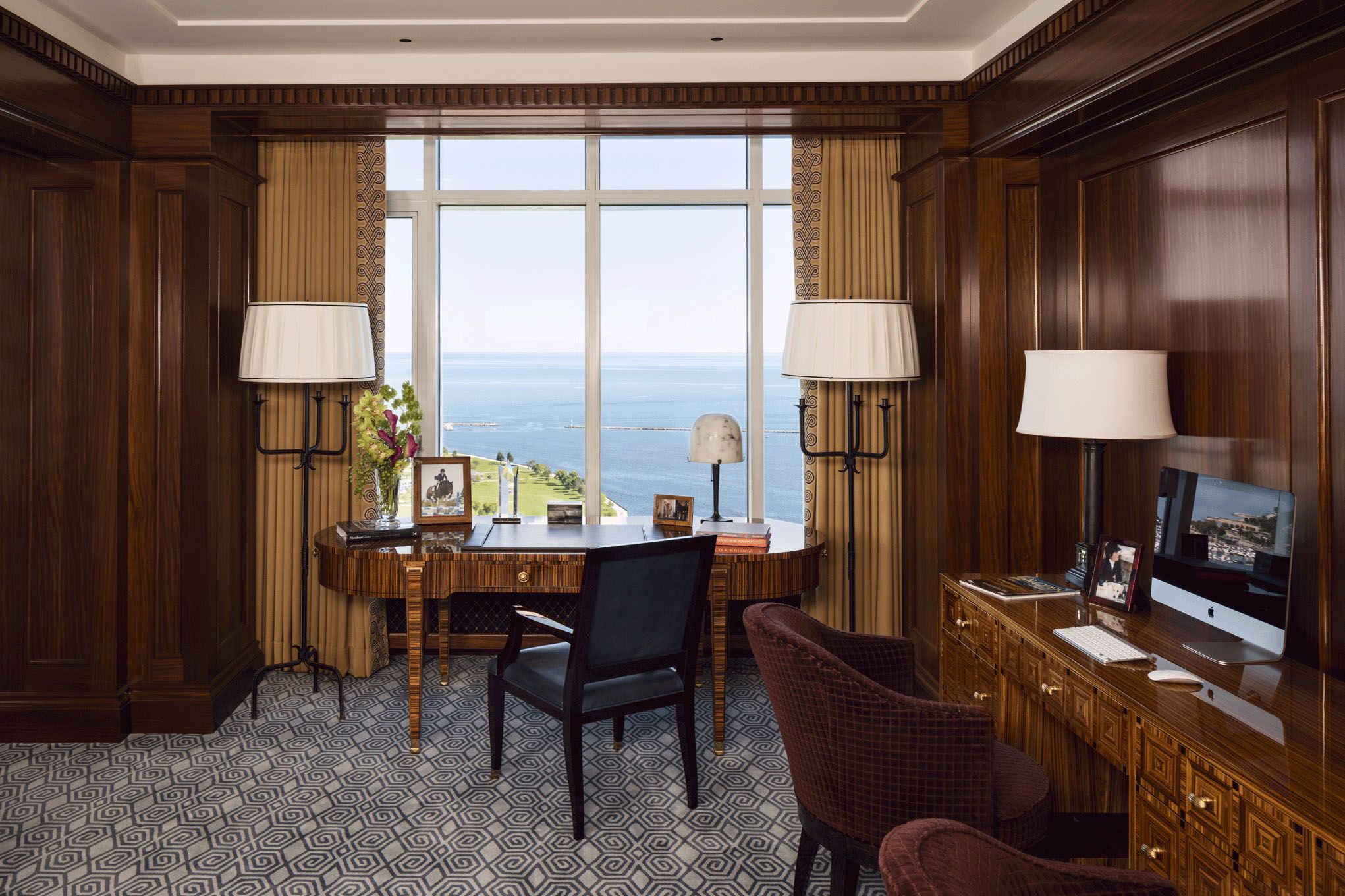 WADE WEISSMANN ARCHITECTURE | URBAN GLAMOUR-18