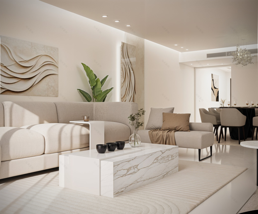 obour minimalist reception-14