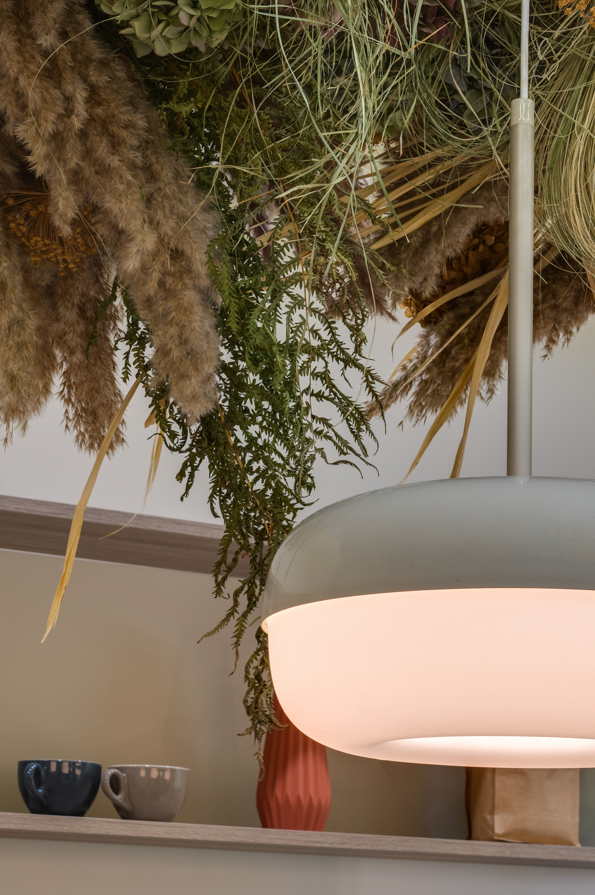 COLIBRI COFFEESHOP 室内设计丨乌克兰基辅丨Olesia Zhuk-31