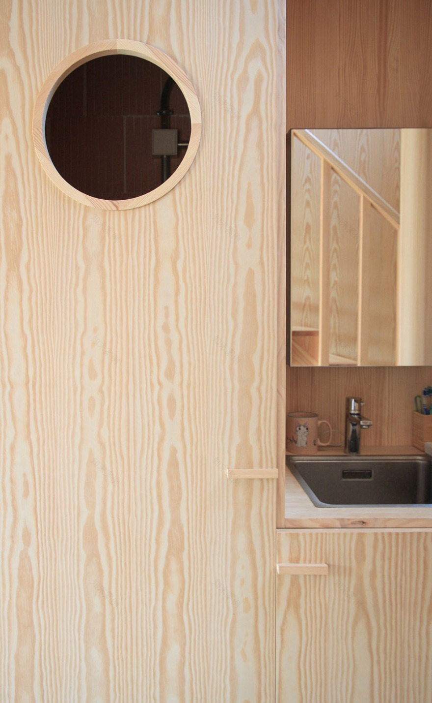 Cervelló住宅丨西班牙丨Arqbag-102