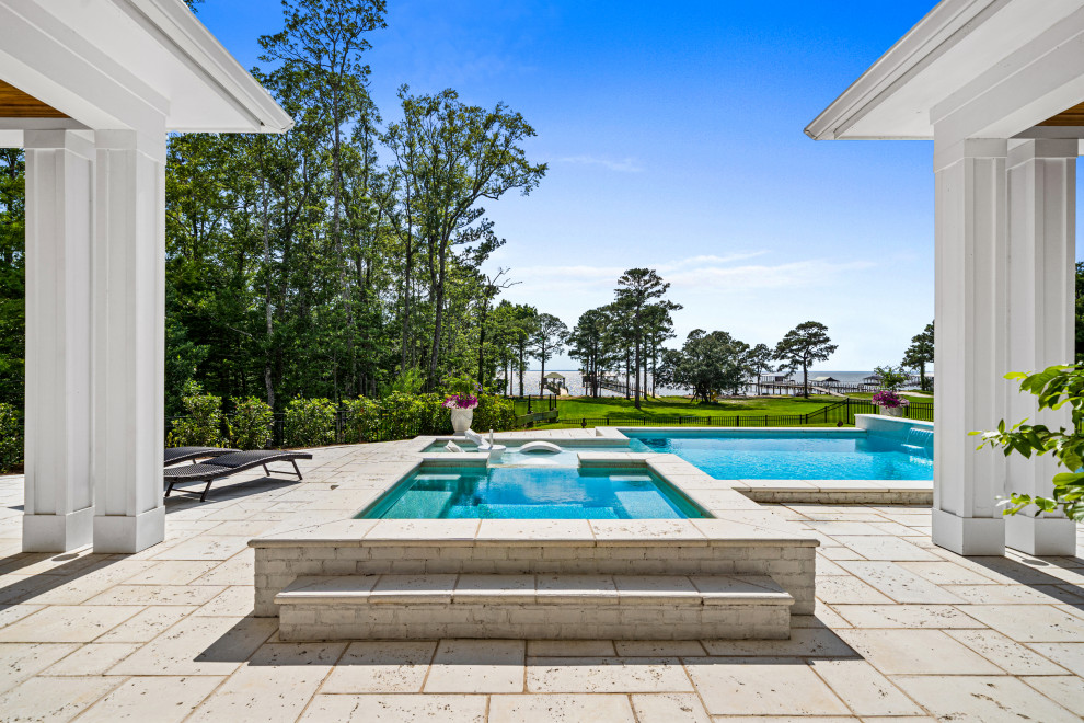 丨Bob Chatham Custom Home Design-34