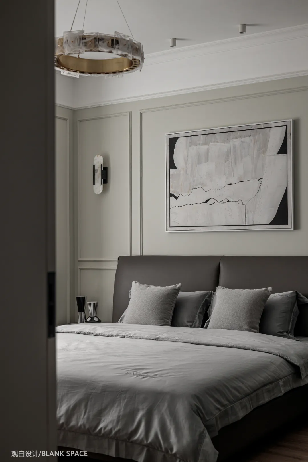 成都市武侯区观白设计全案丨中国成都-81