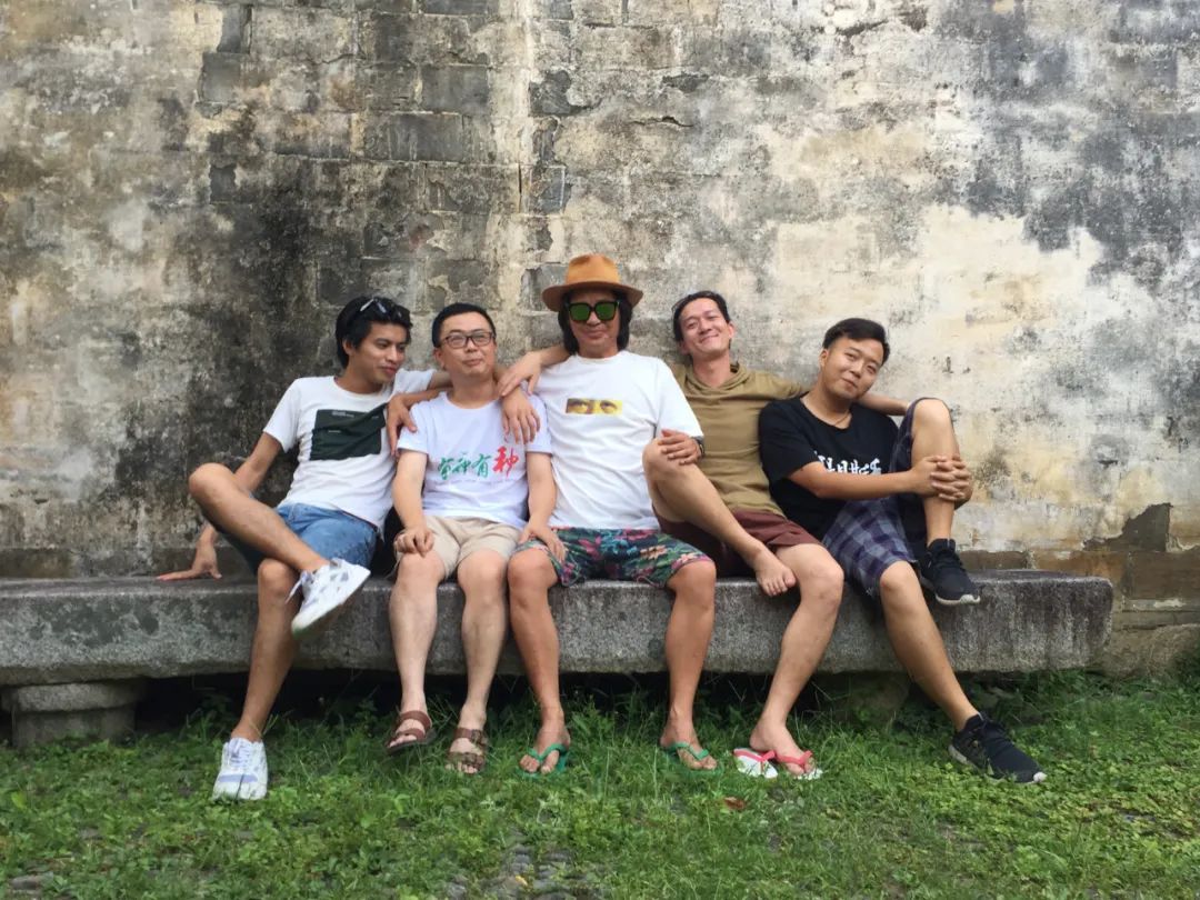 乡建之路 · 左靖与大南坡村的“高级气质”塑造丨中国河南丨左靖工作室-184