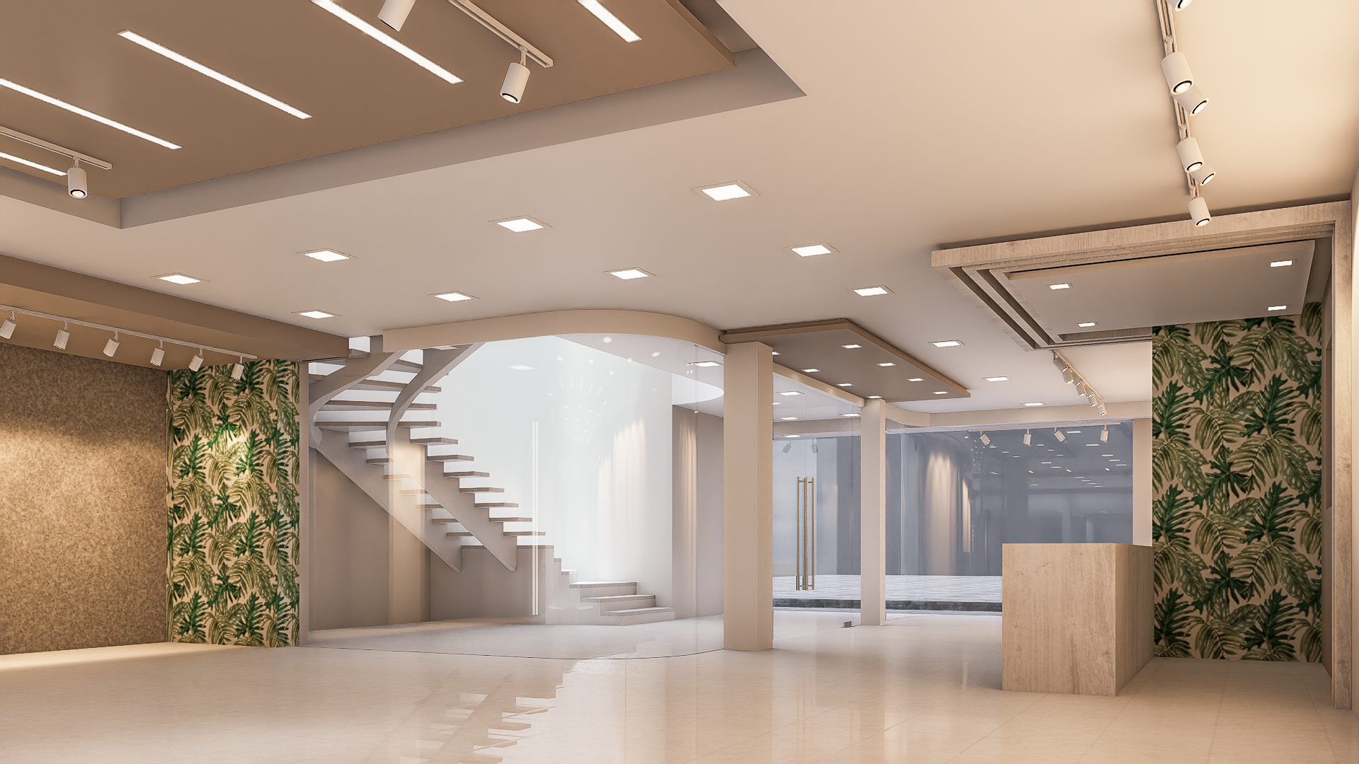 PROYECTO REMODELACIÓN AN-5