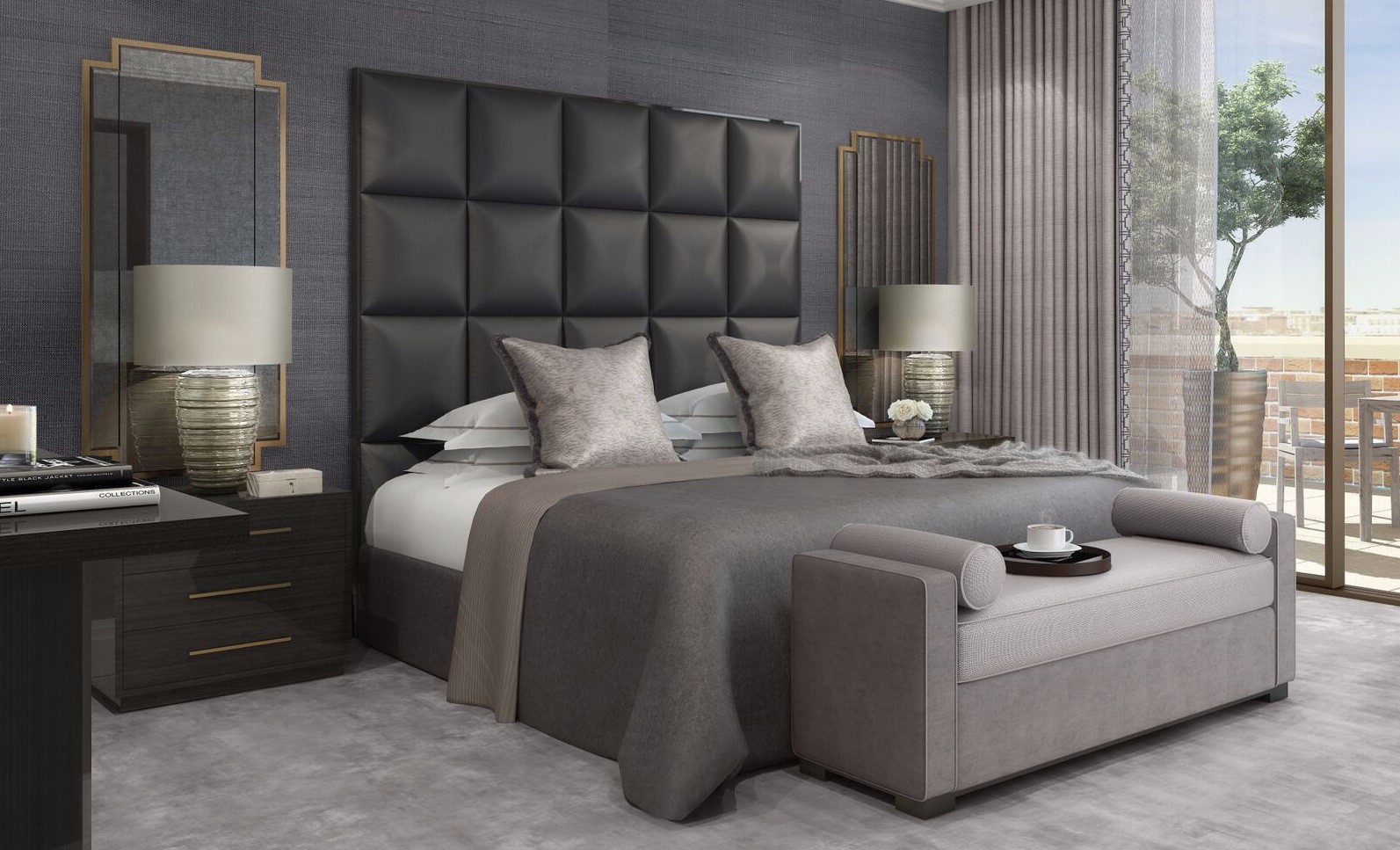 Sophie Paterson新作 | 平静色调的质朴魅力-46