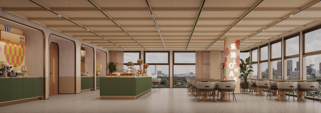 亚筑设计|江苏南京栖霞环陵路桔子酒店-29