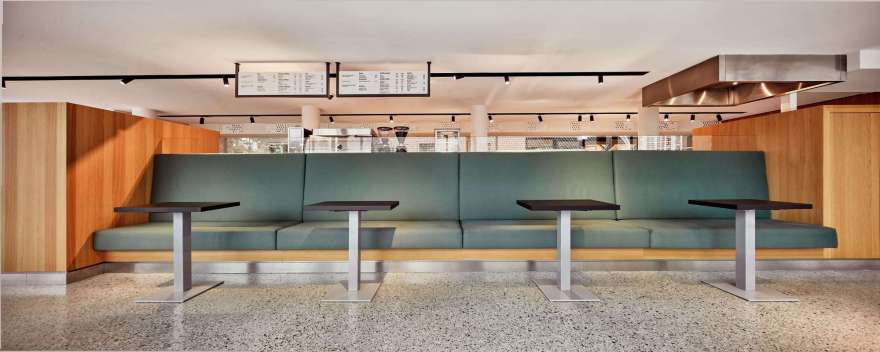 安妮·弗兰克之家博物馆咖啡厅-6