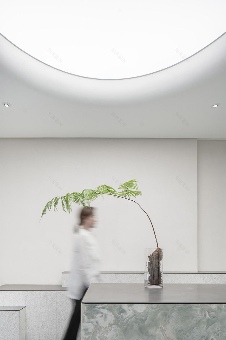 上海Absolute精品花艺店-25